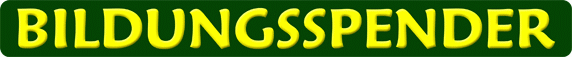 Bildungsspender